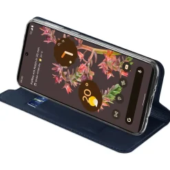 Google Pixel 7 - Booklet Case mit Magnetverschluss