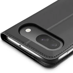 Google Pixel 10 - Booklet Case mit Magnetverschluss