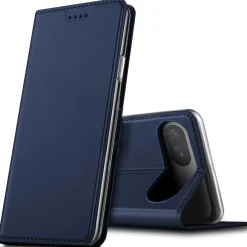 Google Pixel 10 - Booklet Case mit Magnetverschluss