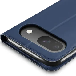 Google Pixel 10 - Booklet Case mit Magnetverschluss