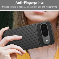 Google Pixel 10 - Elegante Hülle stoßfest & stylisch