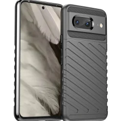 Google Pixel 8 - Elegante Hülle stoßfest & stylisch