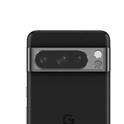 Google Pixel 9 - 9H Displayschutzfolie 2x Display & Kamera
