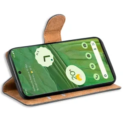 Google Pixel 7 - Klapphülle mit Kartenfächern