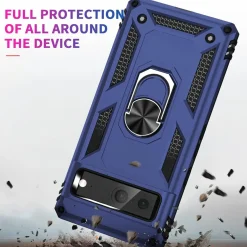 Google Pixel 7 - Outdoor Hardcase mit Ringhalter