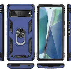 Google Pixel 7 - Outdoor Hardcase mit Ringhalter