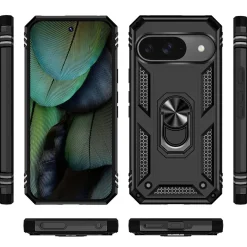Google Pixel 10 - Outdoor Hardcase mit Ringhalter