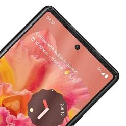 Google Pixel 6 - 2x 9H Panzer Glasfolie, Displayfolie