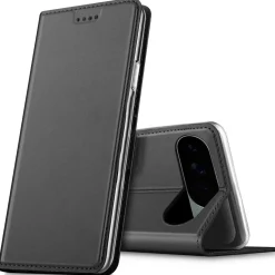 Google Pixel 10 Pro - Booklet Case mit Magnetverschluss