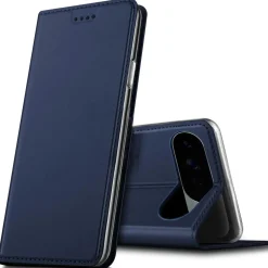 Google Pixel 10 Pro - Booklet Case mit Magnetverschluss
