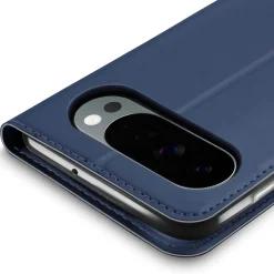 Google Pixel 10 Pro - Booklet Case mit Magnetverschluss