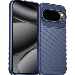 Google Pixel 10 Pro - Elegante Hülle stoßfest & stylisch