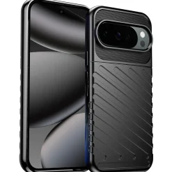 Google Pixel 10 Pro - Elegante Hülle stoßfest & stylisch