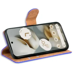 Google Pixel 10 Pro - Klapphülle mit Kartenfächern