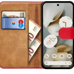 Google Pixel 10 Pro - Klapphülle mit Kartenfächern