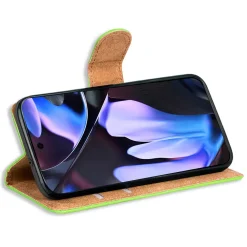 Google Pixel 9 Pro - Klapphülle mit Kartenfächern