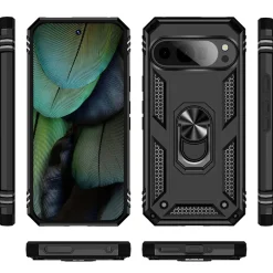 Google Pixel 10 Pro - Outdoor Hardcase mit Ringhalter
