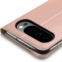 Google Pixel 10 Pro XL - Booklet Case mit Magnetverschluss