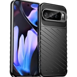 Google Pixel 10 Pro XL - Elegante Hülle stoßfest & stylisch