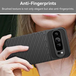 Google Pixel 10 Pro XL - Elegante Hülle stoßfest & stylisch