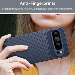 Google Pixel 10 Pro XL - Elegante Hülle stoßfest & stylisch