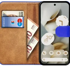Google Pixel 10 Pro XL - Klapphülle mit Kartenfächern
