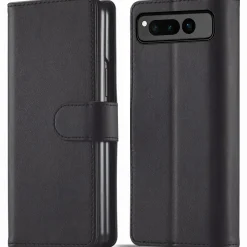Google Pixel Fold - Klapphülle mit Kartenfächern