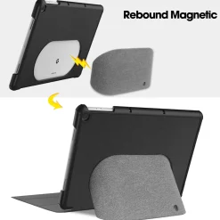 Google Pixel Tablet 11.0 - Smart Cover mit Sleep-Funktion