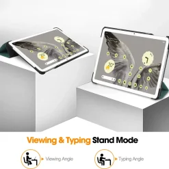 Google Pixel Tablet 11.0 - Smart Cover mit Sleep-Funktion
