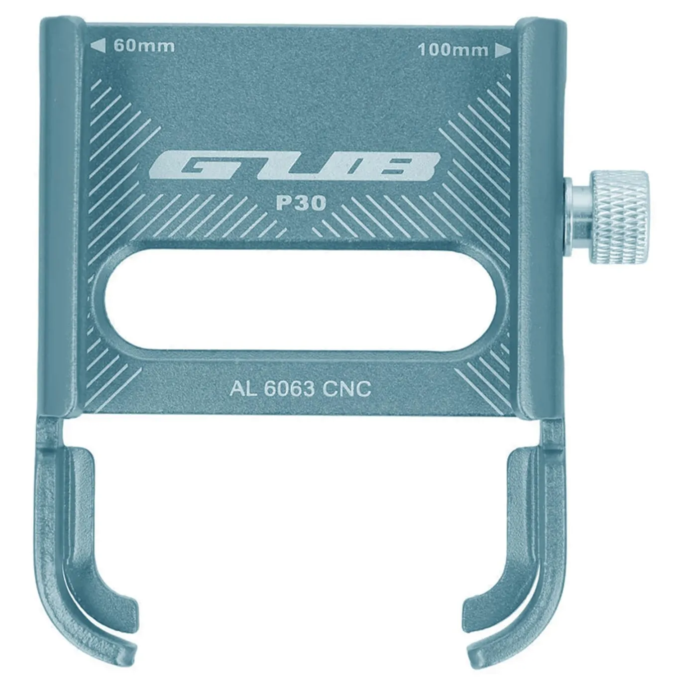 Halterung Fahrrad GUB P30
