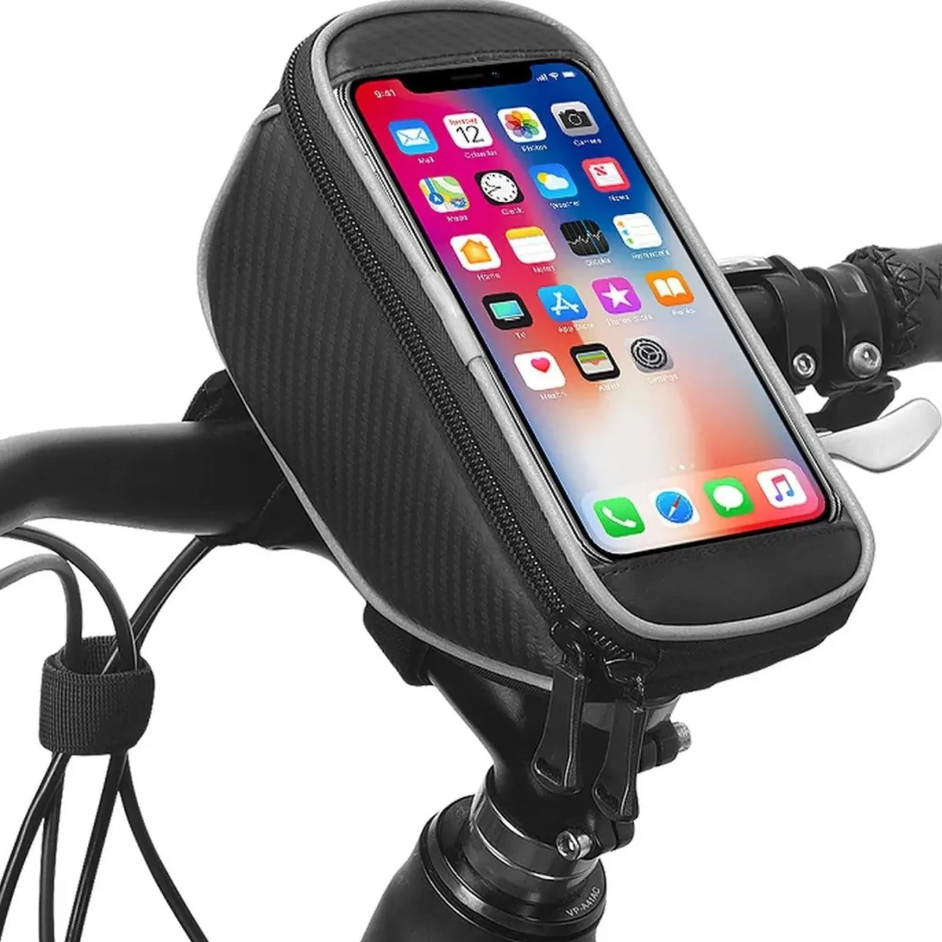 Halterung Sahoo Stange Bike - 1.5 Liter