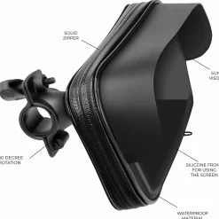 Halterung Universal Lenker - L