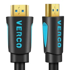 HDMI 2.0 Kabel - HD-110B - 3M - Schwarz