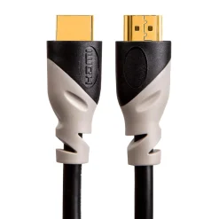 HDMI Kabel Schwarz - Länge 2m