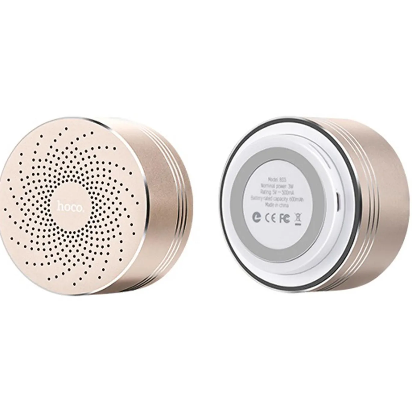 Hoco BS5 Bluetooth Lautsprecher