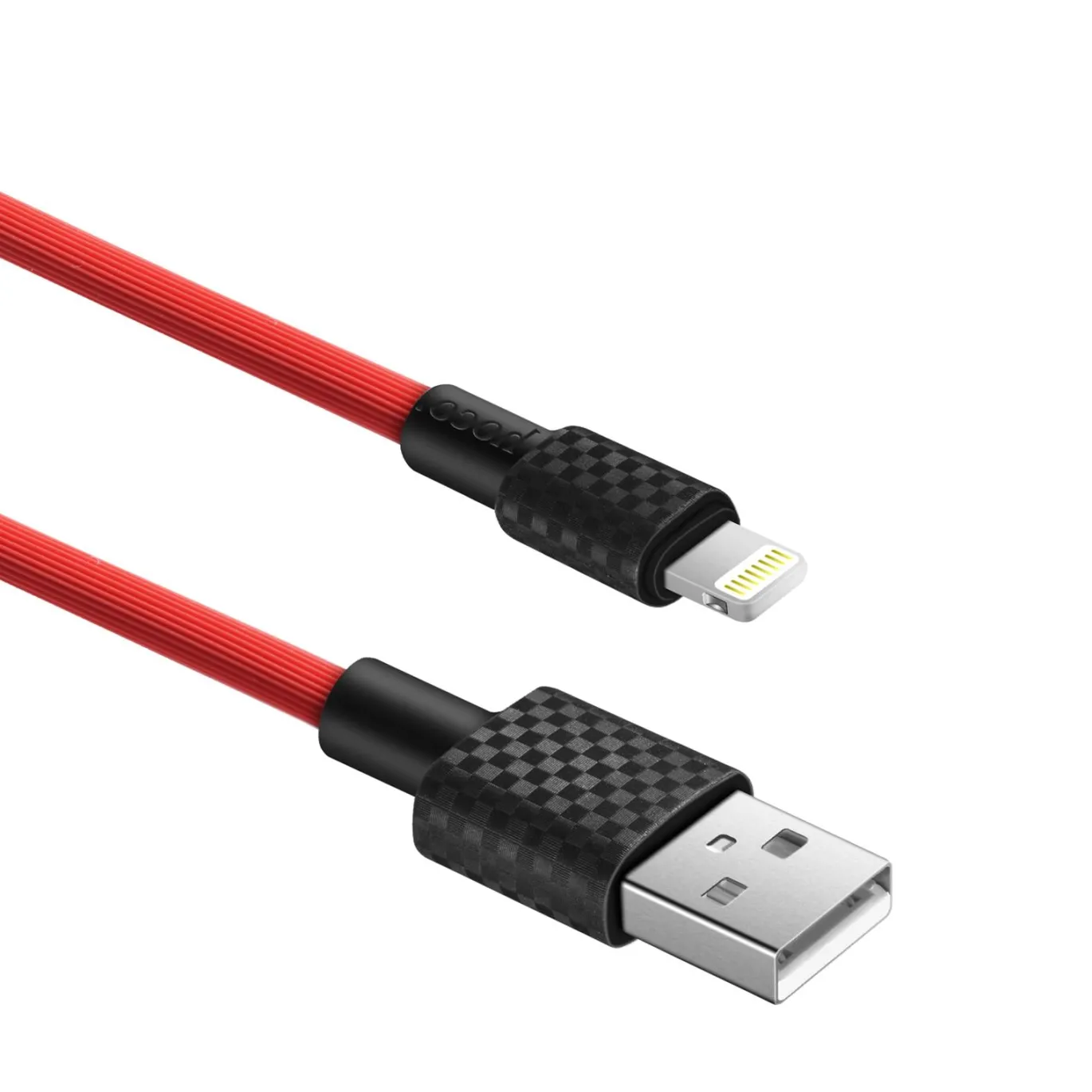 Hoco USB Kabel - X29 Lightning - 1M