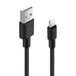 Hoco USB Kabel - X29 Lightning - 1M