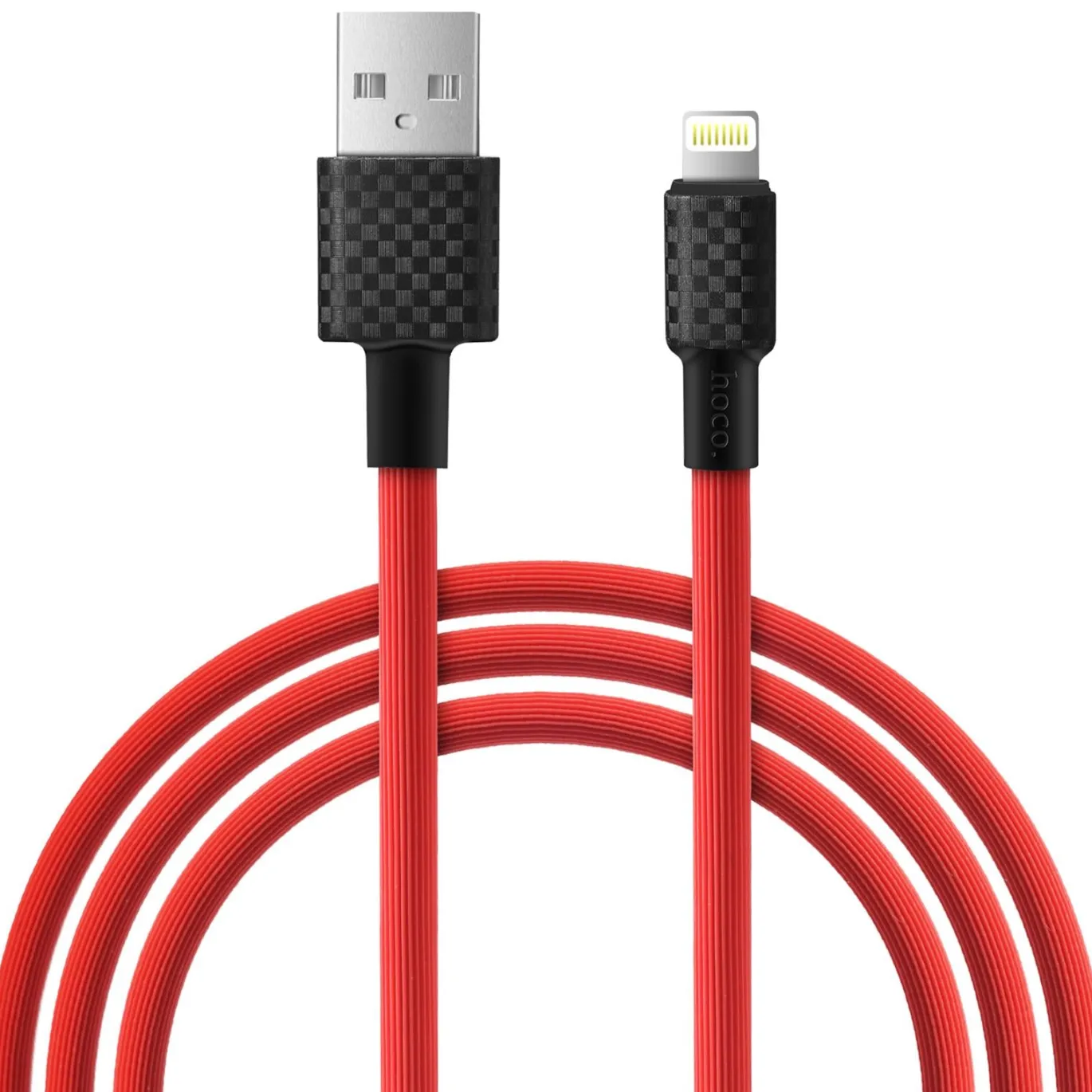 Hoco USB Kabel - X29 Lightning - 1M
