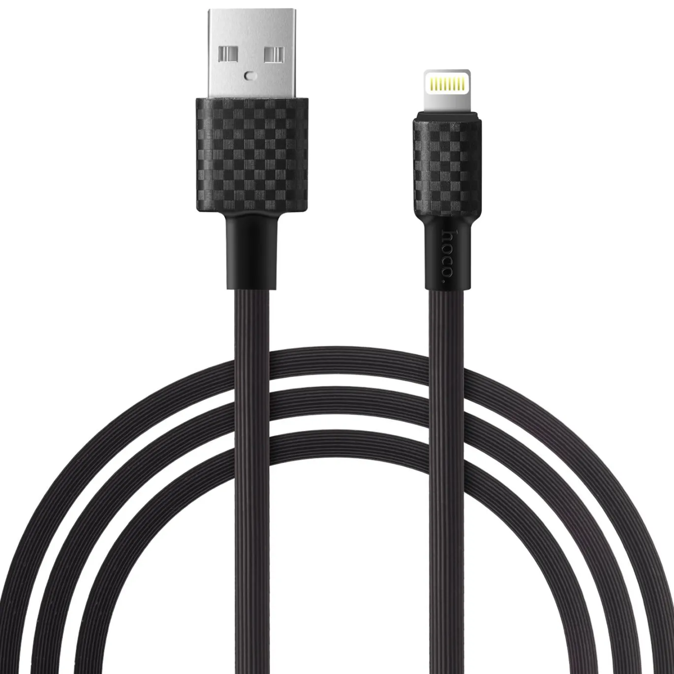 Hoco USB Kabel - X29 Lightning - 1M