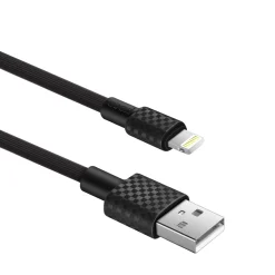 Hoco USB Kabel - X29 Lightning - 1M