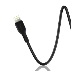 Hoco USB Kabel - X20 Lightning - 2M