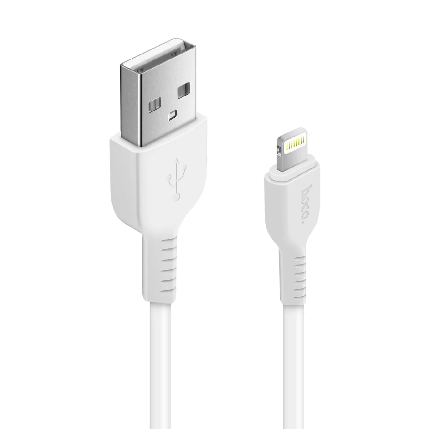 Hoco USB Kabel - X20 Lightning - 3M