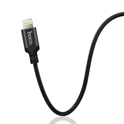 Hoco USB Kabel - X14 Lightning - 2M