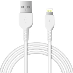Hoco USB Kabel - X20 Lightning - 1M
