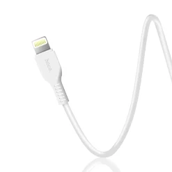Hoco USB Kabel - X20 Lightning - 1M