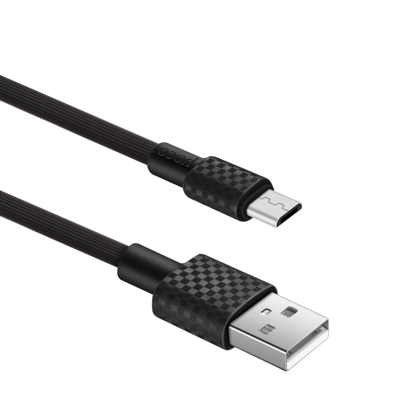 Hoco USB Kabel - X29 microUSB - 1M