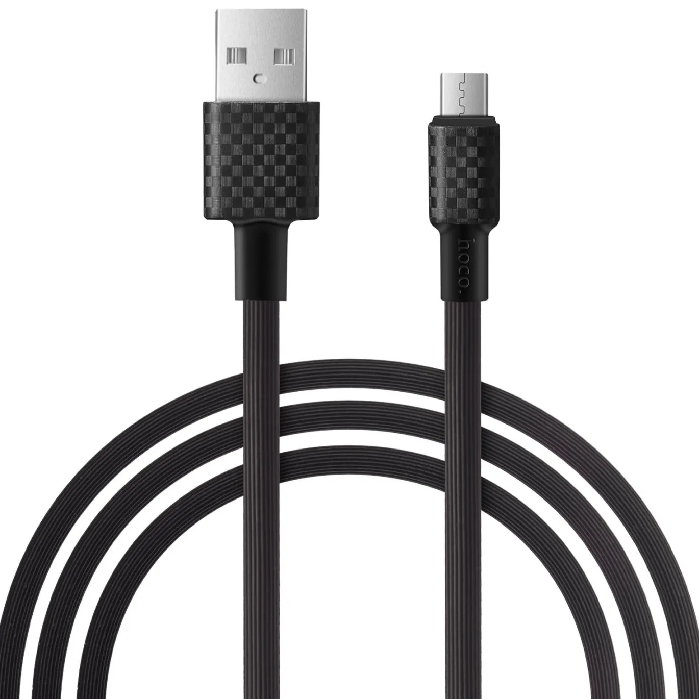 Hoco USB Kabel - X29 microUSB - 1M