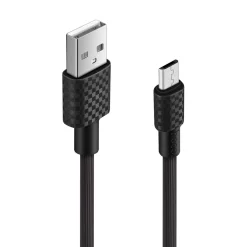 Hoco USB Kabel - X29 microUSB - 1M