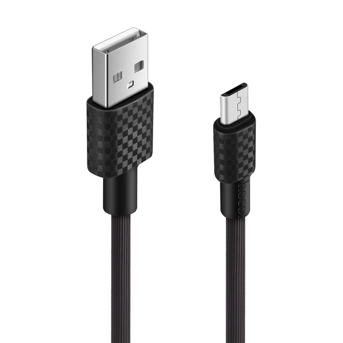 Hoco USB Kabel - X29 microUSB - 1M