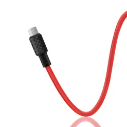 Hoco USB Kabel - X29 microUSB - 1M